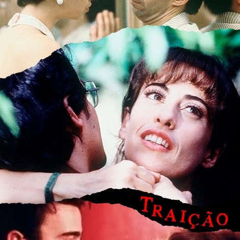 Traição