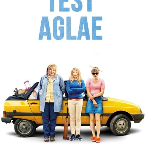 Crash Test Aglaé