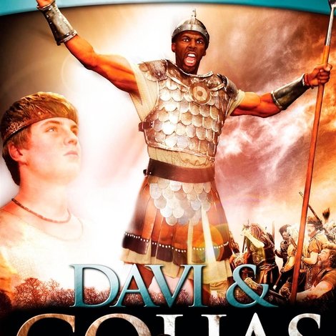 David & Goliath