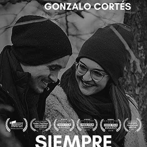 Siempre es Otoño