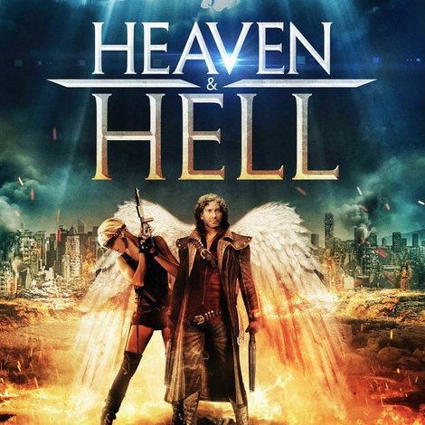 Reverse Heaven