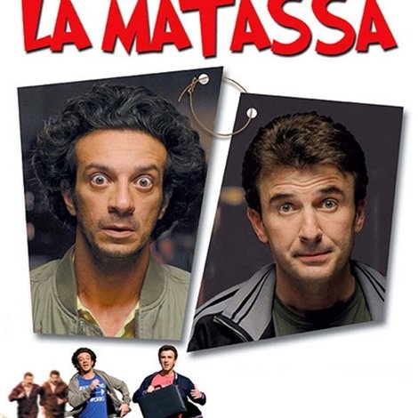 La matassa