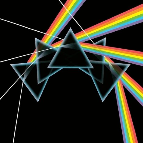 Pink Floyd: The Dark Side of the Moon (Immersion Box Set)