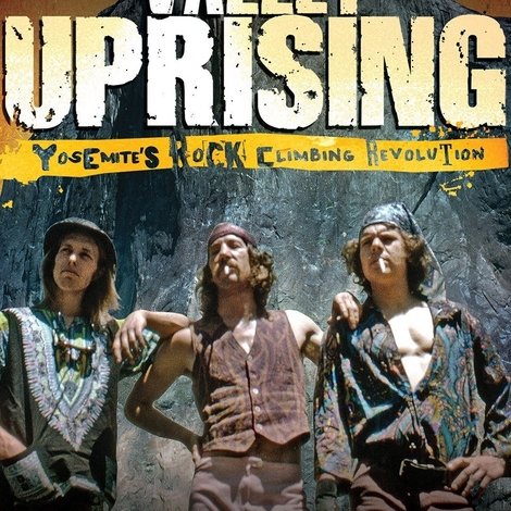 Valley Uprising