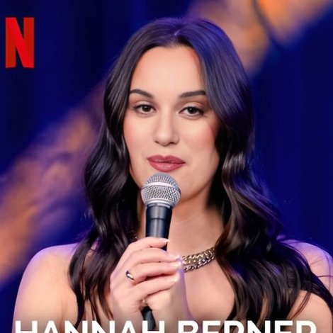 Hannah Berner: We Ride at Dawn
