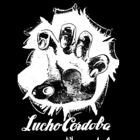 La mano del muertito