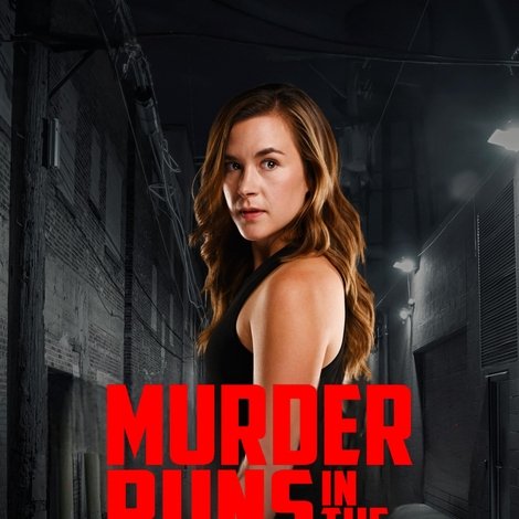 Murder Runs in the Family