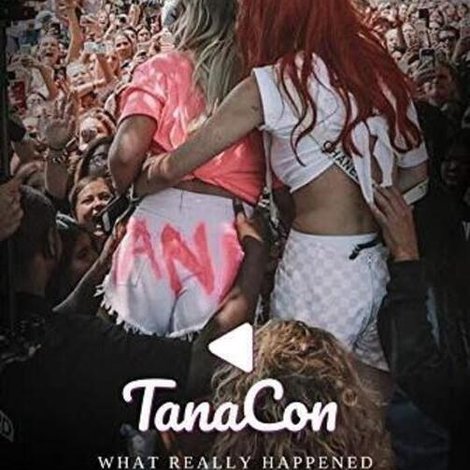 TanaCon: What Really Happened
