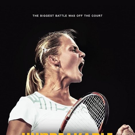 Unbreakable: The Jelena Dokic Story