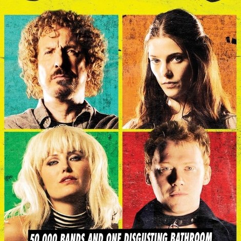 CBGB