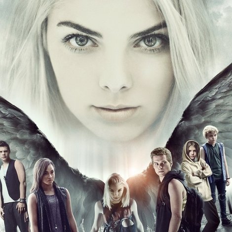 Maximum Ride