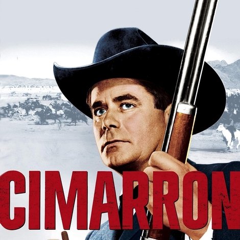 Cimarron