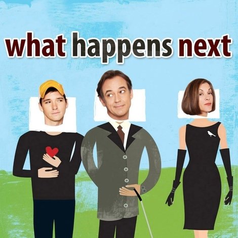 What Happens Next