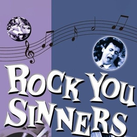 Rock You Sinners