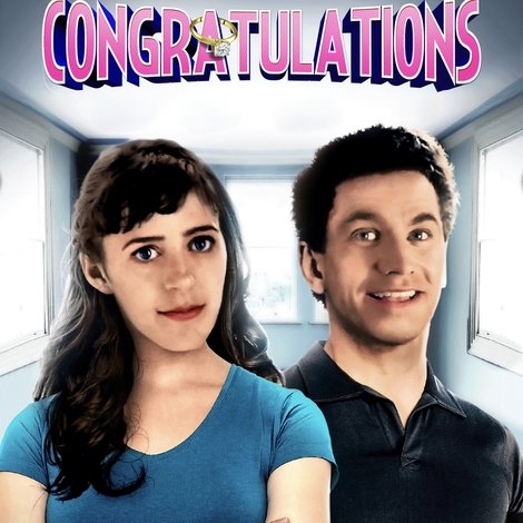 Congratulations