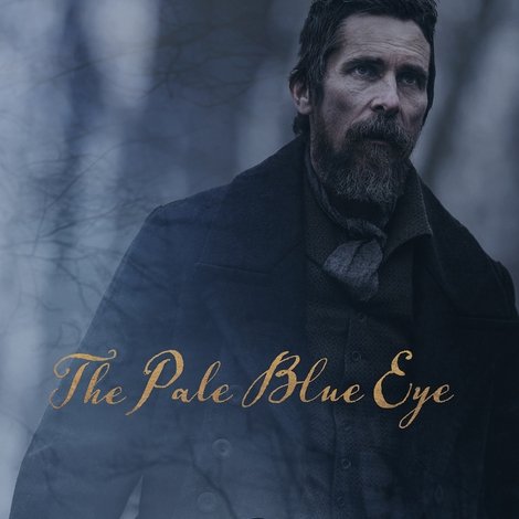 The Pale Blue Eye