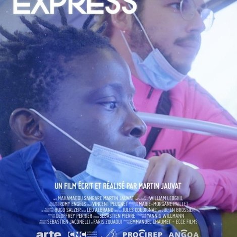 Grand Paris Express