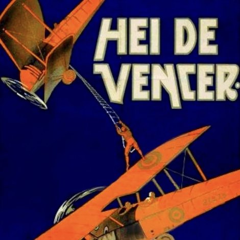 Hei de Vencer