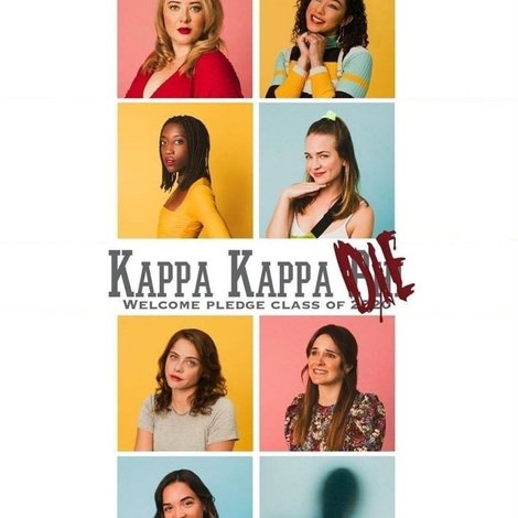 Kappa Kappa Die