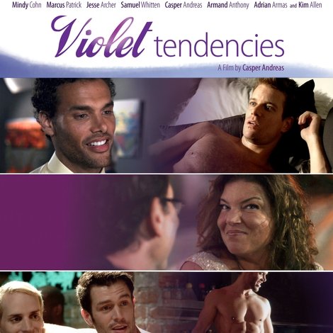 Violet Tendencies