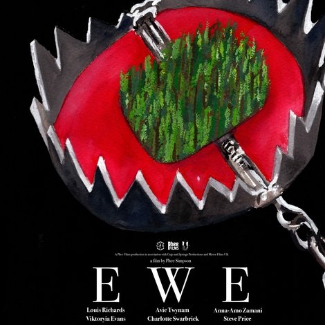 EWE