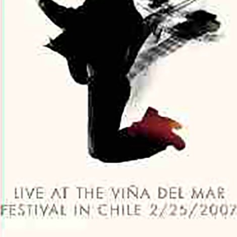 Bryan Adams Festival de Viña del Mar