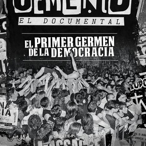 Cemento: El documental