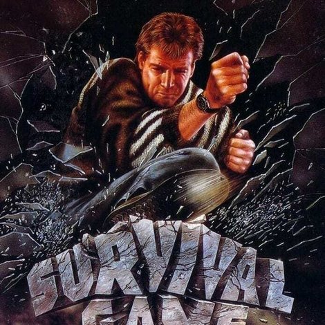 Survival Game