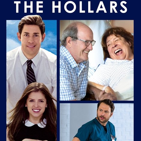 The Hollars