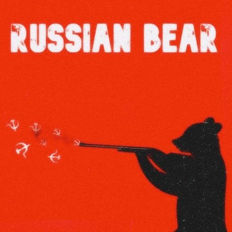 Russian Bear