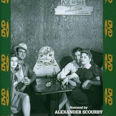 Project XX: Life in the Thirties