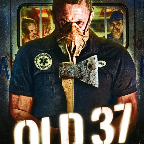 Old 37