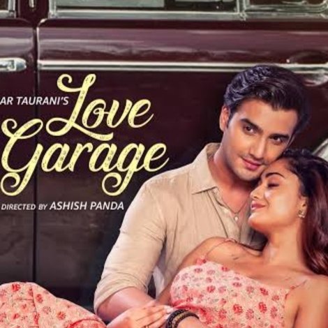 Love Garage