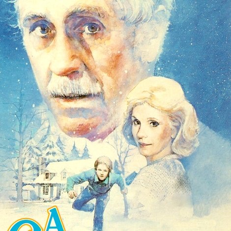 A Christmas to Remember
