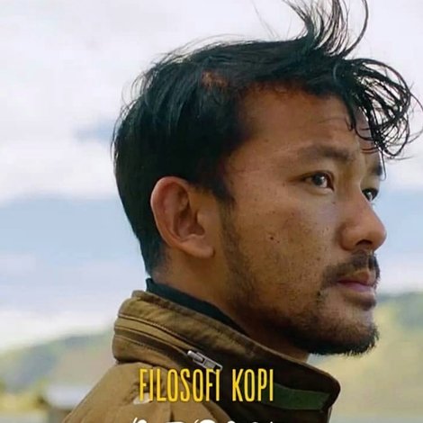 Filosofi Kopi: Aroma Gayo