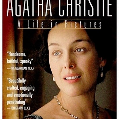 Agatha Christie: A Life in Pictures