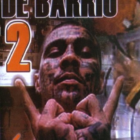 Azotes de Barrio 2
