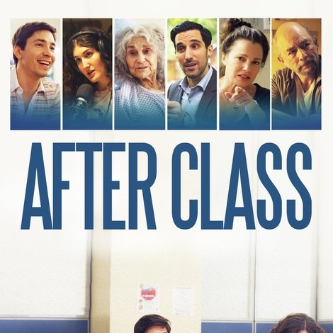 After Class