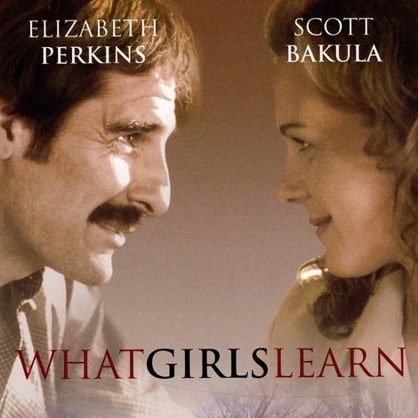 What Girls Learn