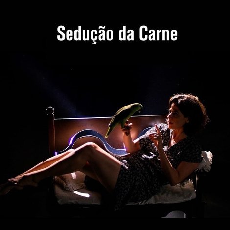 Sedução da Carne