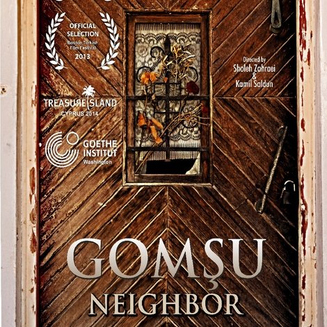 Gomşu