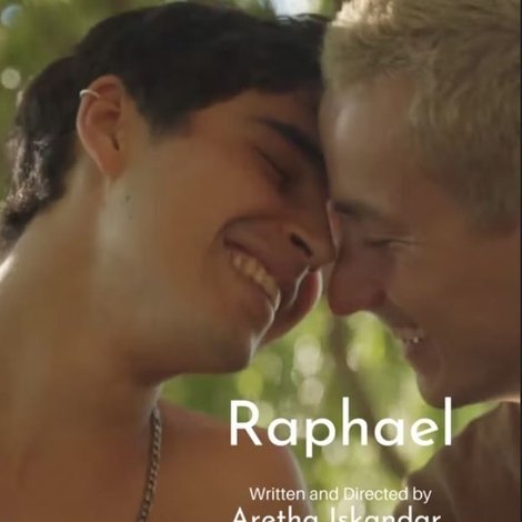 Raphael