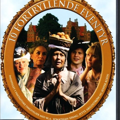 Klods Hans