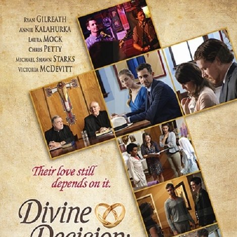 Divine Decision: Double Down