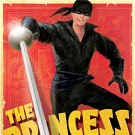 True Love: The Princess Bride Phenomenon