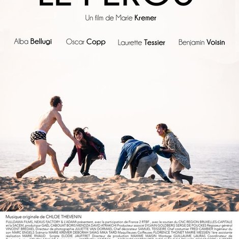 Le Pérou