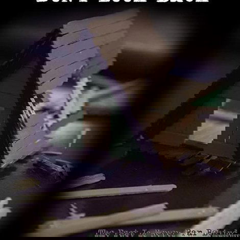 Don't Look Back