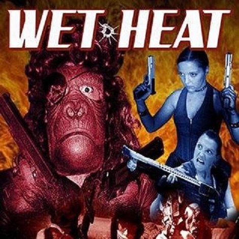 Wet Heat