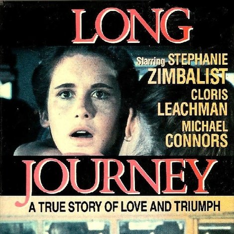Long Journey Back