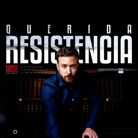 Querida Resistencia